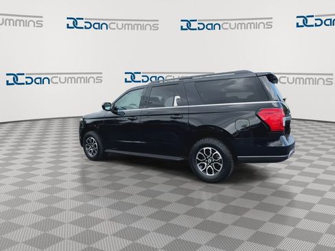 Used 2024 Ford Expedition Max XLT AWD/4WD image 6