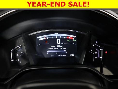 Used 2017 Honda CR-V Touring image 15