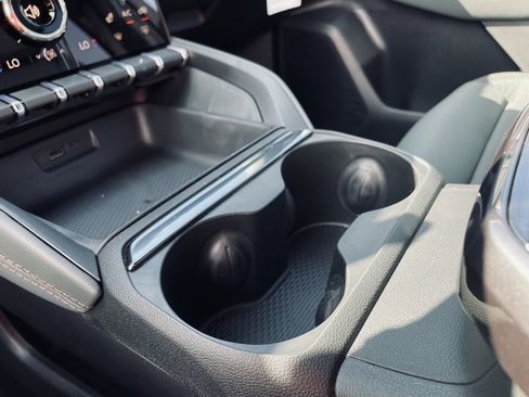 New 2026 GMC Terrain AT4 w/ Technology Package II image 18