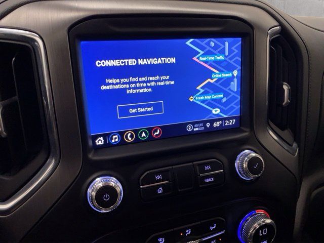 Used 2021 GMC Sierra 1500 Denali w/ Denali Ultimate Package AWD/4WD image 5