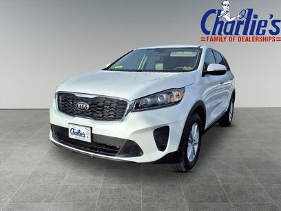 Used 2019 Kia Sorento AWD V6