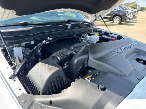Used 2026 RAM 2500 Big Horn AWD/4WD image 26