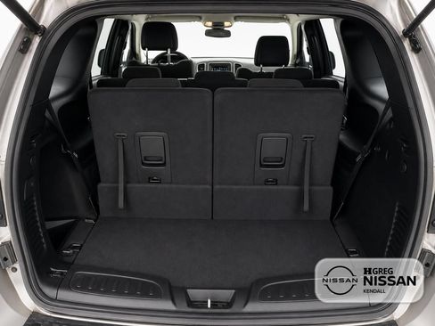 Used 2019 Dodge Durango SXT AWD/4WD image 14