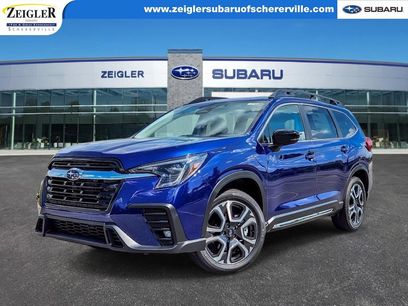 New 2026 Subaru Ascent Limited