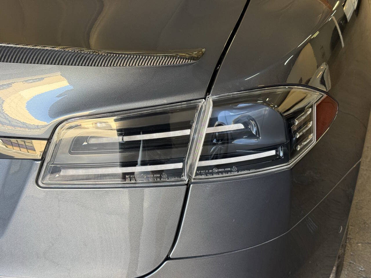Used 2019 Tesla Model S Long Range AWD/4WD image 38