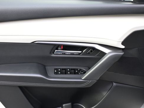 New 2026 MAZDA CX-5 Select AWD/4WD image 22