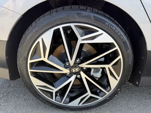 Used 2023 Hyundai Ioniq 6 Limited image 52