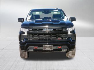 Used 2024 Chevrolet Silverado 1500 LT Trail Boss video 2