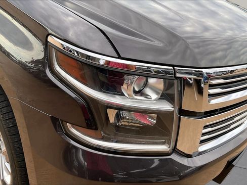 Used 2017 Chevrolet Tahoe Premier AWD/4WD image 26
