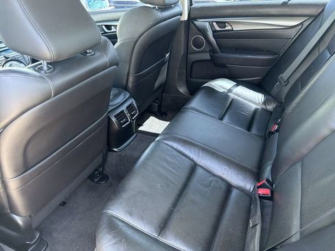 Used 2010 Acura TL w/ Technology Package FWD image 12