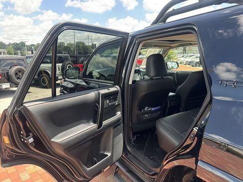 Used 2021 Toyota 4Runner TRD Pro AWD/4WD image 27