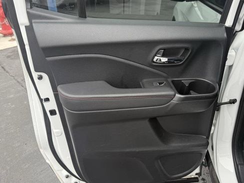 Certified 2021 Honda Ridgeline Black Edition image 22