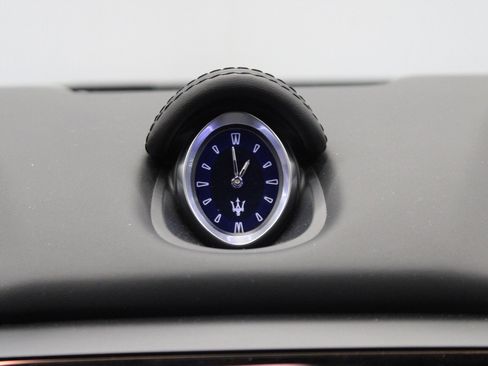 Used 2022 Maserati Ghibli Modena Q4 image 25