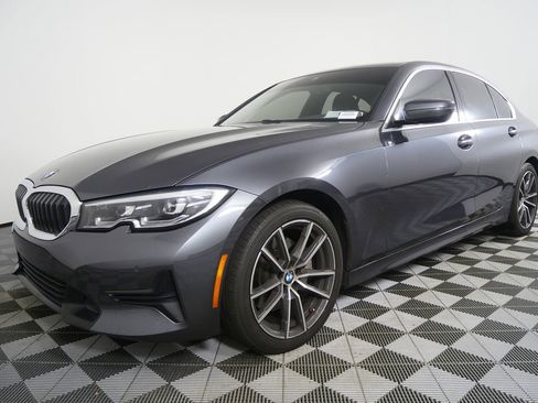 Used 2019 BMW 330i Sedan image 7