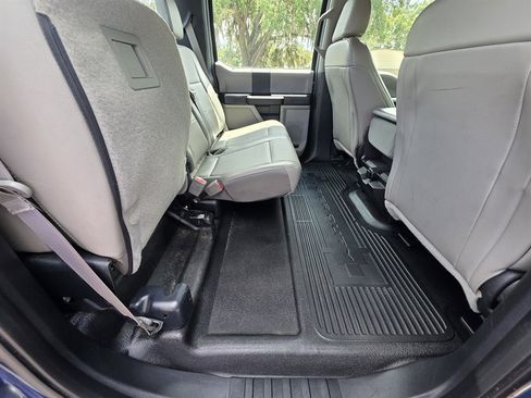 Used 2017 Ford F450 XL w/ Power Equipment Group AWD/4WD image 30