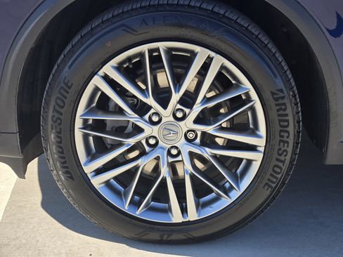 Certified 2023 Acura MDX SH-AWD w/ Advance Package image 8