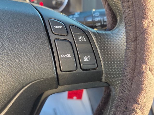 Used 2008 Honda CR-V LX image 25
