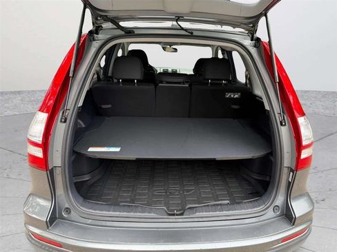 Used 2011 Honda CR-V EX-L image 10