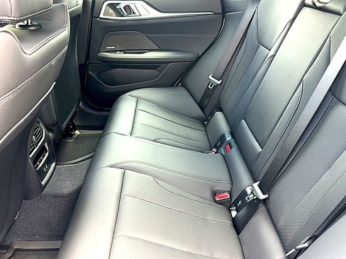 New 2026 BMW i4 eDrive40 w/ M Sport Package RWD image 16