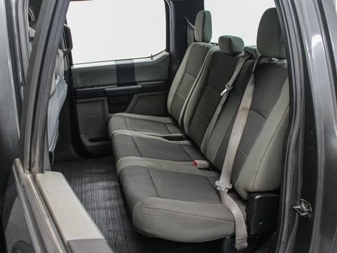 Used 2018 Ford F150 XL w/ Equipment Group 101A Mid AWD/4WD image 21