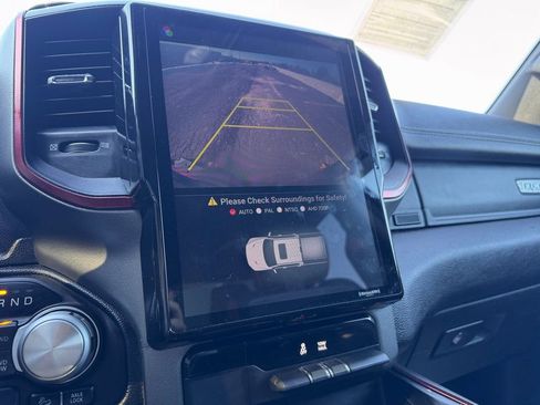 Used 2019 RAM 1500 Rebel image 18