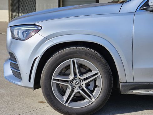 Used 2022 Mercedes-Benz GLE 350 image 11