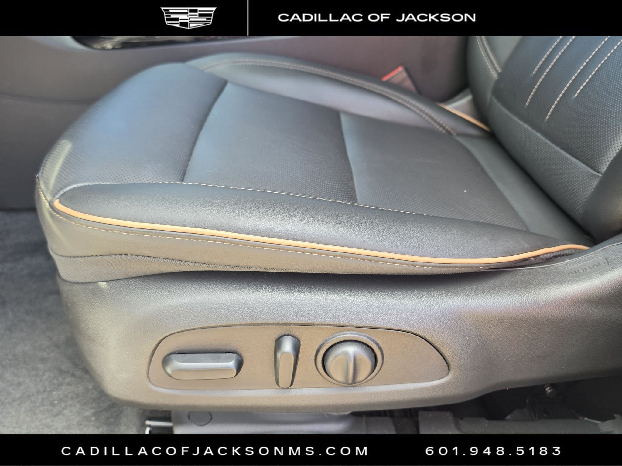 Used 2025 Buick Envista Avenir FWD image 13