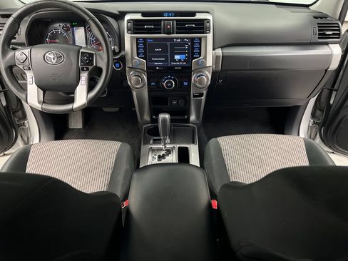 Used 2024 Toyota 4Runner SR5 RWD image 48