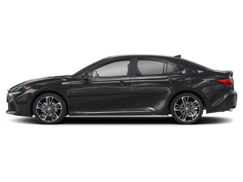Used 2026 Toyota Camry XSE FWD image 3