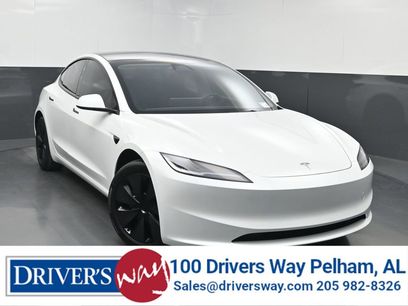 Used 2025 Tesla Model 3 Long Range
