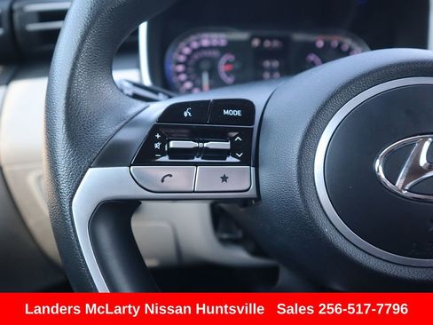 Used 2024 Hyundai Tucson SEL image 25