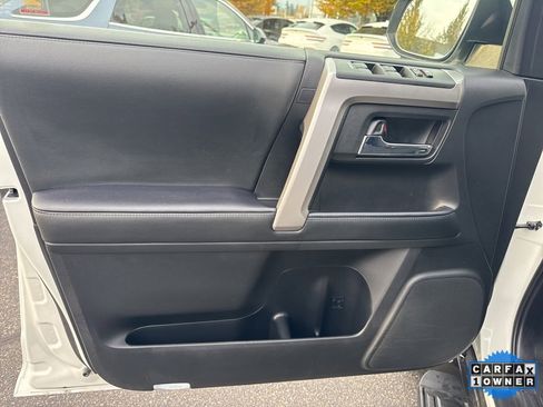 Used 2021 Toyota 4Runner Trail Special Edition image 14