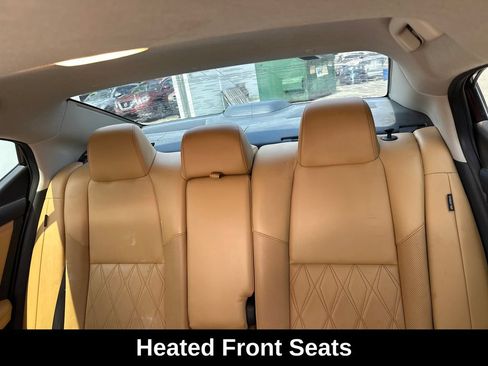 Used 2021 Nissan Sentra SV w/ SV Premium Package FWD image 20