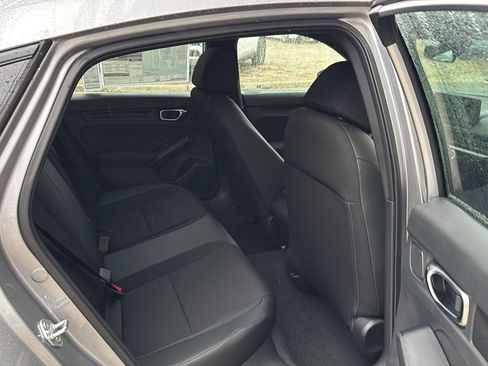 New 2026 Honda Civic Sport image 11