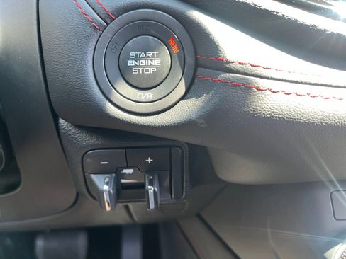New 2026 Dodge Durango GT RWD image 30