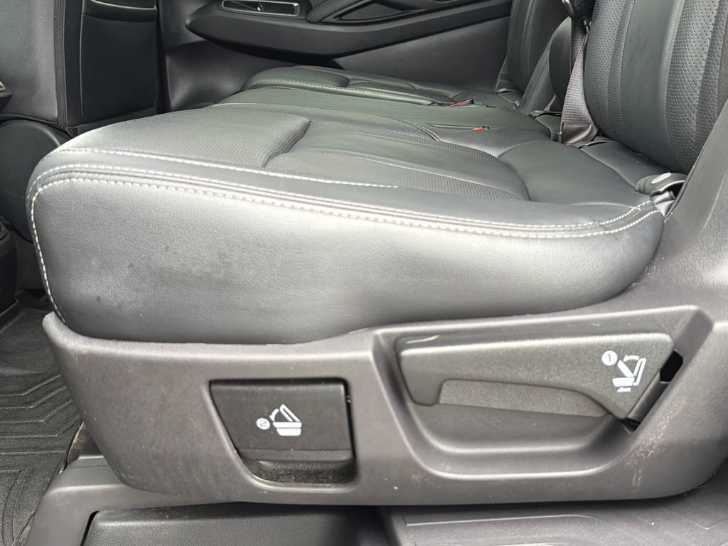 Used 2023 Subaru Ascent Limited AWD/4WD image 25