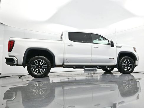 Used 2019 GMC Sierra 1500 AT4 w/ AT4 Premium Package image 52