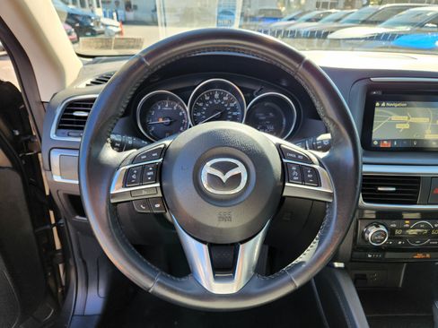 Used 2016 MAZDA CX-5 Grand Touring AWD/4WD image 18