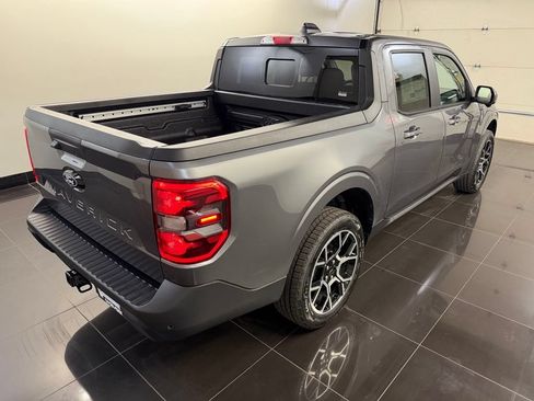 New 2026 Ford Maverick Lariat AWD/4WD image 6
