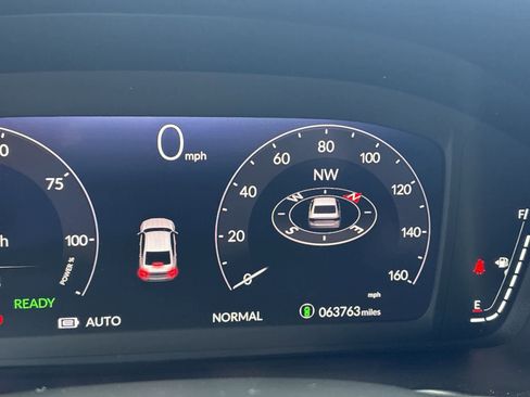 Used 2023 Honda Accord Sport image 30