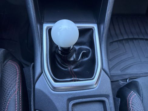 Used 2023 Subaru WRX Premium image 23