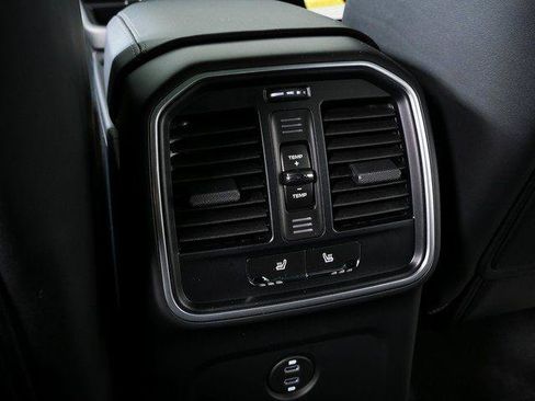 New 2026 Porsche Macan Turbo AWD/4WD image 22