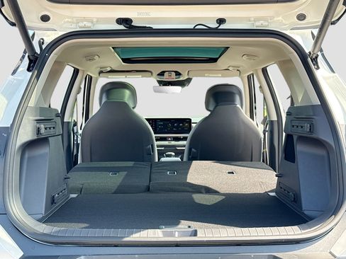 New 2027 Kia Seltos EX AWD/4WD image 7