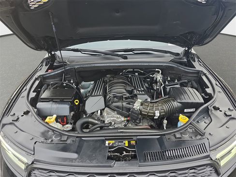 Used 2022 Dodge Durango SRT w/ Premium Interior Group image 35