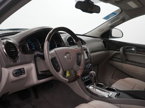 Used 2014 Buick Enclave Leather image 19