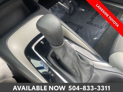 Certified 2024 Toyota Corolla LE FWD image 28
