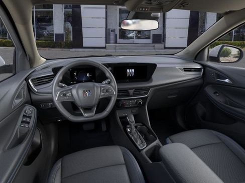 New 2026 Buick Encore GX Sport Touring image 15