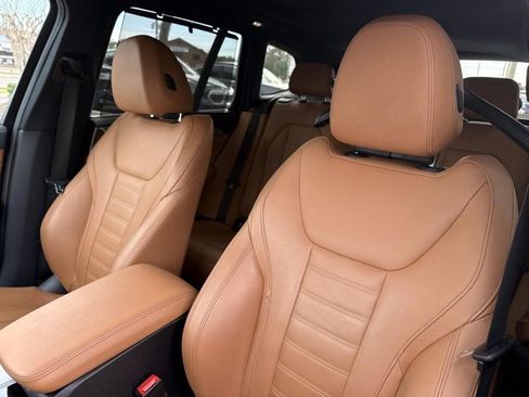 Used 2019 BMW X3 M40i w/ Premium Package image 21