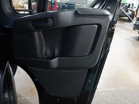 Used 2023 RAM ProMaster 3500 FWD image 12