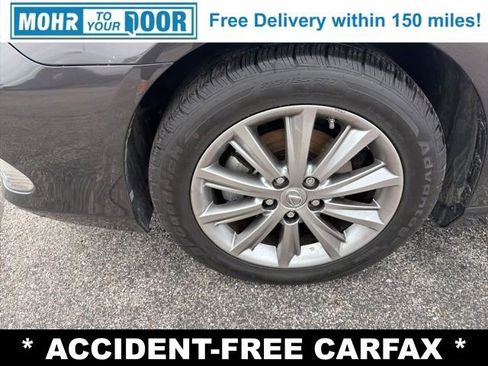 Used 2011 Lexus ES 350 image 9